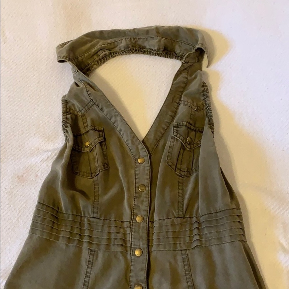 Guess dress
